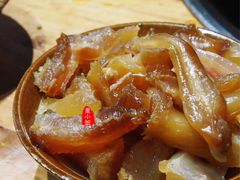 耙蹄筋-楠火锅(龙阳广场店)