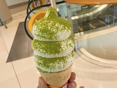 -DQ·蛋糕·冰淇淋(苏州中心店)