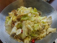 -柴米油盐(土菜院子店)