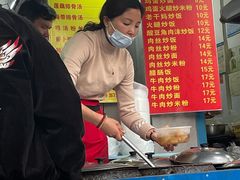 -燕子煨汤(山海关路店)