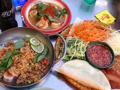 -迷你椰·泰式大排档(共康店)