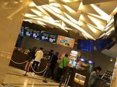 -英皇UA电影城(瑞虹天地月亮湾)