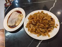 -伍湛记 · 广州老字号(龙津中路店)