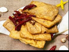 -傻根大肉面(三美店)