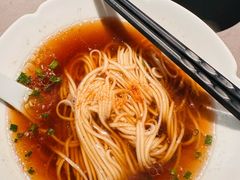 -晓淮山·扬州早茶·淮扬菜(龙阳广场店)