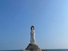 -三亚南山文化旅游区