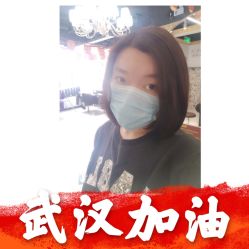 -沐染造型专业烫发染发