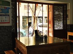 -樊川祖传馄饨(江都店)
