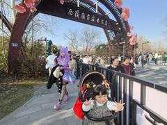 -烟水渔庄餐厅(西溪湿地店)