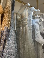 -Lisamoon礼慕纱婚纱礼服高级定制
