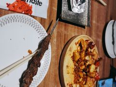 -耶里夏丽·丝路新疆菜·清真食品(徐汇南丹东路臻选店)