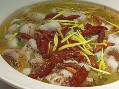 -太二酸菜鱼(武汉光谷保利店)