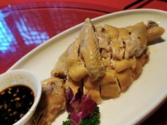 天然白斩鸡-碧丽宫大酒店(召稼楼店)