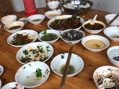 -小杨翘脚牛肉