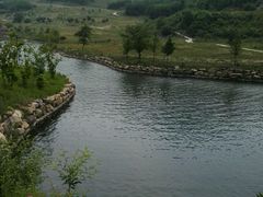 -丹东天桥沟景区