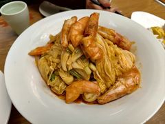 -船歌·鱼水饺青岛菜(枫蓝国际购物中心店)