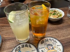-杨梅市场·打工人小酒馆(新天地店)