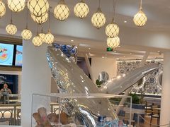 -贝林大翅鲸简餐厅(国家海洋博物馆店)