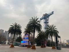 -成都欢乐谷