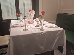 -静香HOUSE·全时段融合餐厅(七星欢乐颂店)