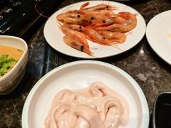 -川骄海鲜自助(河东店)