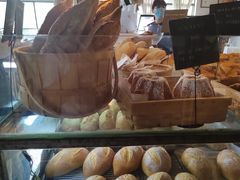 -仙峰天然面包(迎宾路店)