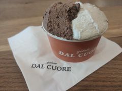荔枝玫瑰-Dal Cuore 达可芮冰淇淋(陕西北路店)