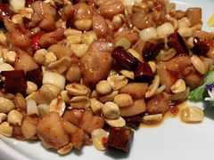 宫保鸡丁-新沸腾鱼乡(世贸天阶店)