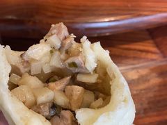 五丁包子-红灯笼大酒楼(通湖路店)