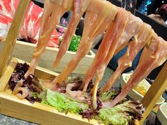 -湊湊火锅·茶憩(石家庄万象城店)