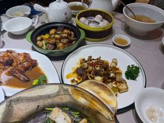 -尚一汤·粤菜海鲜(环球港店)