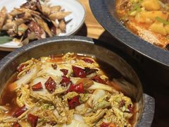 -薇酌饮·陕西菜(南门外店)