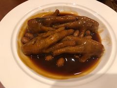 -杭州JW万豪酒店-万豪中餐厅
