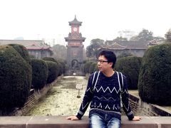 -四川大学(华西校区)