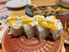 -鳗鲔料理小馆