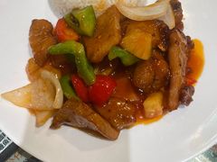 -八爷茶餐厅