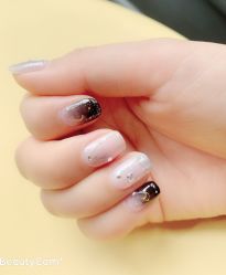 -月野兔日式美睫美甲