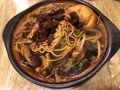 红烧牛肉砂锅-南湖胖子砂锅(红庙店)
