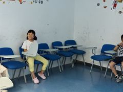 -关键词英语·青少儿·语言培训(福田区委校区)