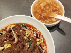 -姥姥春饼·烤鸭(未央路盛龙店)