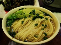 清汤面-缪氏川菜(丰盛町店)
