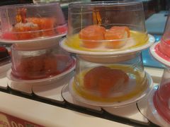 -莲寿司(国兴店)