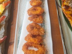 -九井澤精致料理(金茂店)