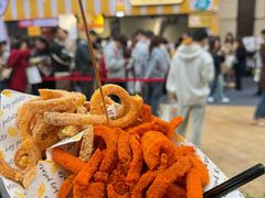 -龙湖重庆时代天街