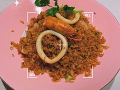 -米多分·越南小馆(南海万科广场店)