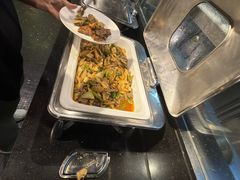 -华安国际大酒店-餐厅