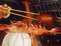 -冰城串吧(柳芳店)