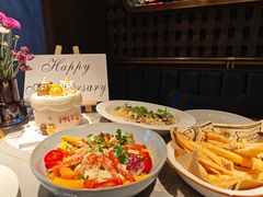 -J·one Bistro吉萬酒厨·牛排