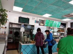 -老磁器口豆汁店(天坛店)