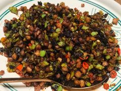 黑三剁-云海肴云南菜(浦江欢乐颂店)